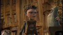 Семейка монстров (The Boxtrolls) – русский трейлер