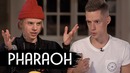 PHARAOH – слава, стиль / вДудь