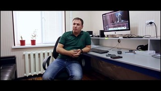 Oyqiz ertagi fil`mi rejissori Akbar Bekturdiev bilan intervyu
