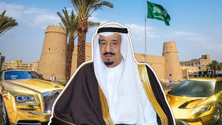 Как Живет Король Саудовской Аравии Салман и Куда Тратит Свои Миллиарды