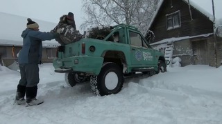 Combat Crew. Продать Боггер. Миссия невыполнима