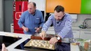 Самая прекрасная закуска к виски! Рецепт Ильи Лазерсона