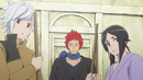 Danmachi TV-2 – 7 Серия (Хит Лето 2019!)