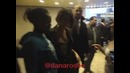 Selena Gomez Meeting Fans The Seven