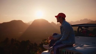 Jackson Wang – Dawn of us