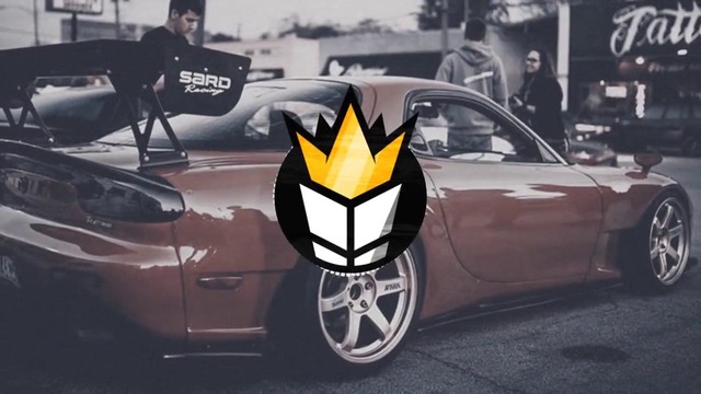 Azide x Drama B x M.I.M.E – LA Drift
