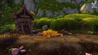 World of Warcraft Раньше было лучше (Часть 2)