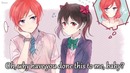You Want My Sister (Nightcore)