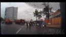 Везучие пешеходы