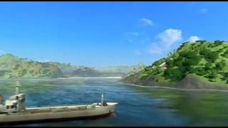 Tropico 4 c E3 2011