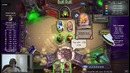 Hearthstone – Наксрамас, Лоатеб (героик)