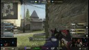 DreamHack Summer 2015: Na’Vi vs NiP (cbble) HQ