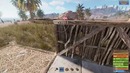 RUST – Счастливый Факел. Клад, который я Закопал на Острове