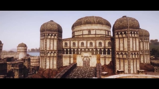Beyond Skyrim – Three Kingdoms Announcement Trailer