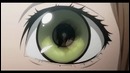 AMV Аниме Клип – Выдыхай