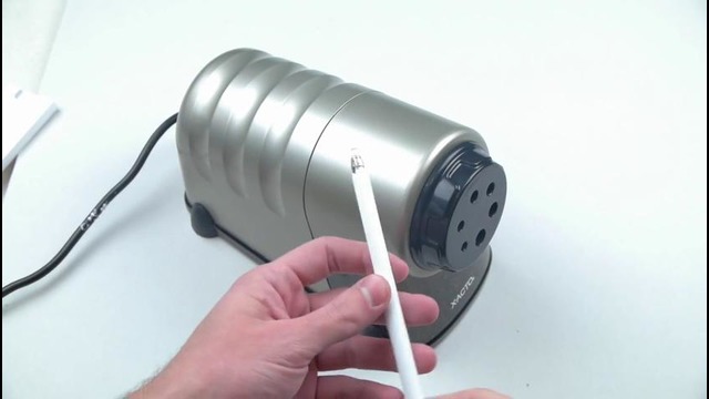 Американский блогер заточил Apple Pencil