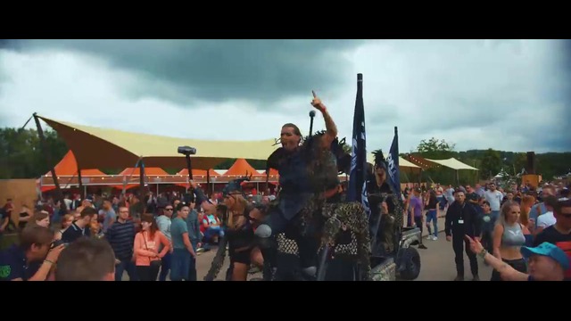 The Qontinent 2017 ¦ Official Aftermovie