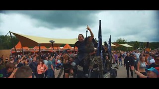 The Qontinent 2017 ¦ Official Aftermovie