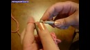 Учимся делать прибавление петель