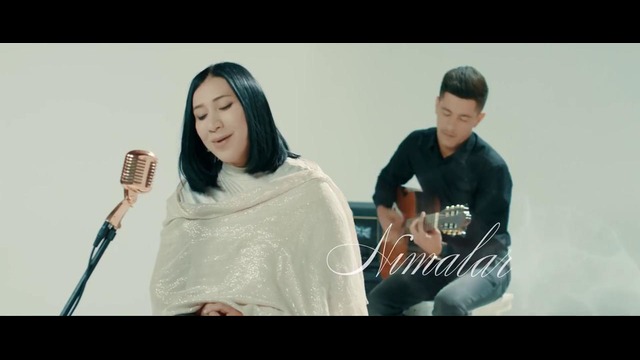 Dildora Niyozova – Yigitchilikda (VideoKlip 2017)