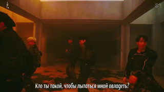 [рус. саб] exo – obsession