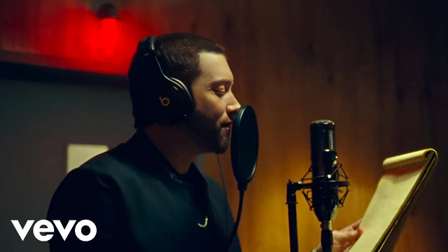 Eminem ft. Cheriimoya – Living Life (Music Video) (2023)