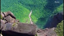 5 НЕВЕРОЯТНЫХ природных АНОМАЛИЙ, снятых на камеру