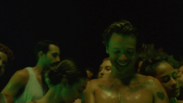 Harry Styles – Lights Up (Official Video)