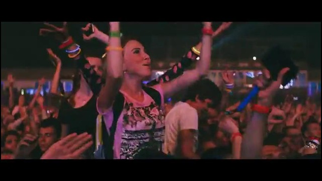 Alfa Future People 2016 (Official Aftermovie)