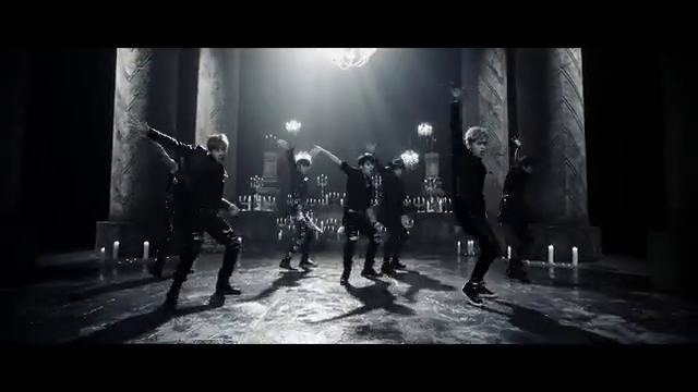 Infinite-Last Romeo MV