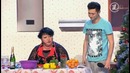 КВН Город Пятигорск – Семья готовится к Новому году