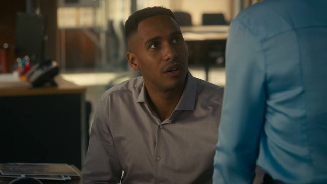 Последний отсчёт – 11 Серия | 2025