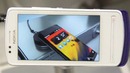 Неанонсированный смартфон Nokia 801 на видео