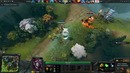 DOTA2: Frankurt Major 2015: C9 vs LGD (Group Stage, Game 1)