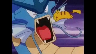 Покемон / Pokemon – 45 серия (5 Сезон)
