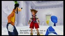 Новый геймплей Kingdom Hearts HD 1.5 ReMIX