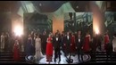 Les Misérables – Performance 2013 Oscars (Отверженные)