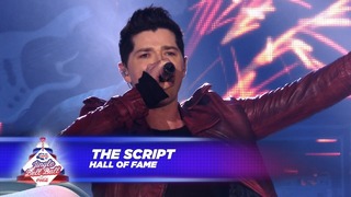 The Script – Hall Of Fame (Live At Capital’s Jingle Bell Ball 2017)