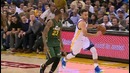 Top 10 NBA Plays: March 9th