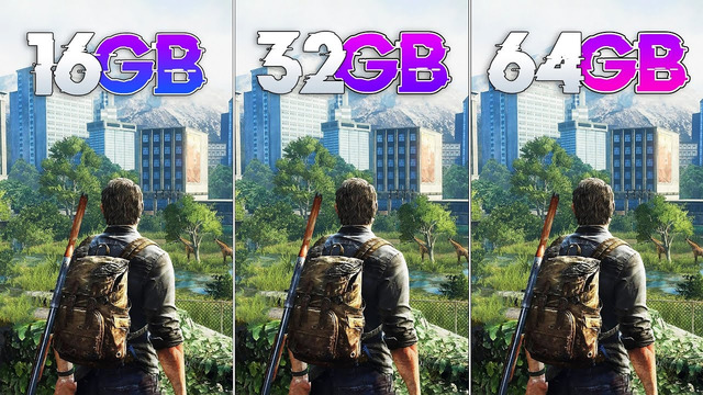 How Much RAM Do You Need for Gaming in 2023