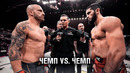 Ислам Махачев vs. Александр Волкановски: Бой Года | UFC 284