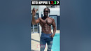 NEXT LEVEL FITNESS Who is the BEST? #bodybuilding #workout #shorts