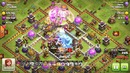 Clash of clans: Фарм Атака на тх11 (18)