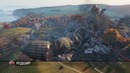 [World of Tanks] Эволюция графики