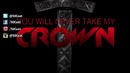 50 Cent – You Will Never Take My Crown
