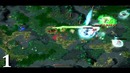 DotA RGC – Top10 Vol.25 (28.09.2018)