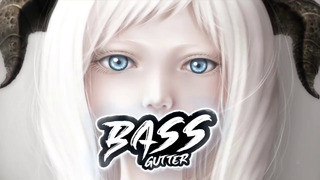 Bass boosted car music mix / best of edm