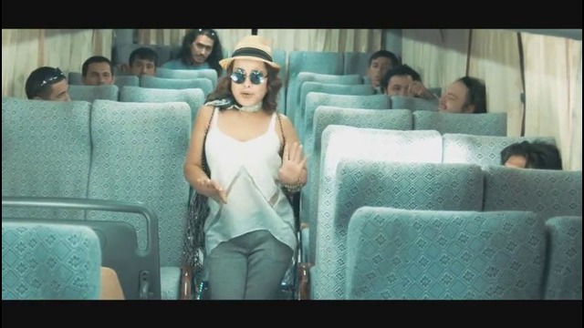 Yulduz Usmonova – Yoningdaman (Official Music Video)