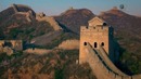 Взрывая историю 6 серия. Великая Китайская стена. Документальный фильм