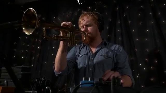 Destroyer – Full Performance (Live on KEXP)